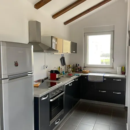 Mali Raj Apartament Medulin