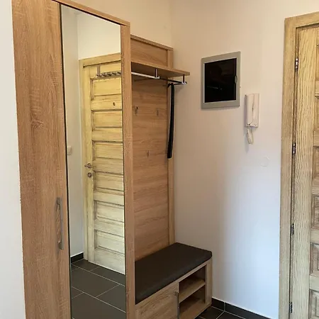 Mali Raj Apartament