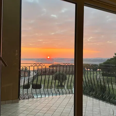 Mali Raj Apartment Medulin