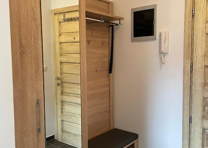 Mali Raj Apartament