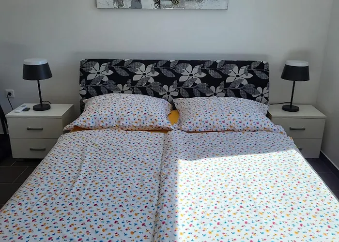 Mali Raj Apartment Medulin