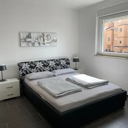 Apartment Mali Raj Medulin